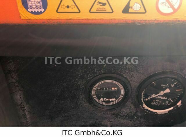 Demag DLT 204 - Luchtcompressor: afbeelding 3 Demag DLT 204 - Luchtcompressor: afbeelding 3