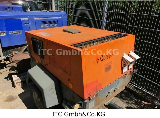 Demag DLT 204 - Luchtcompressor: afbeelding 4 Demag DLT 204 - Luchtcompressor: afbeelding 4