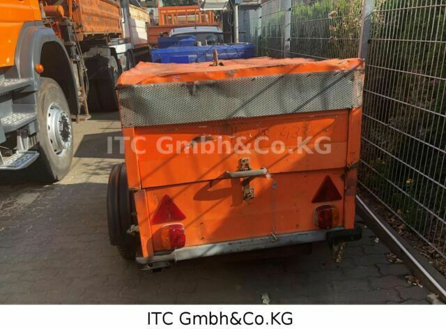 Demag SC40DS-1 - Luchtcompressor: afbeelding 3 Demag SC40DS-1 - Luchtcompressor: afbeelding 3