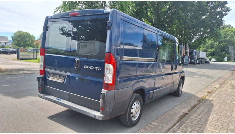 Fiat Multijet 120 - Gesloten bestelwagen: afbeelding 5 Fiat Multijet 120 - Gesloten bestelwagen: afbeelding 5