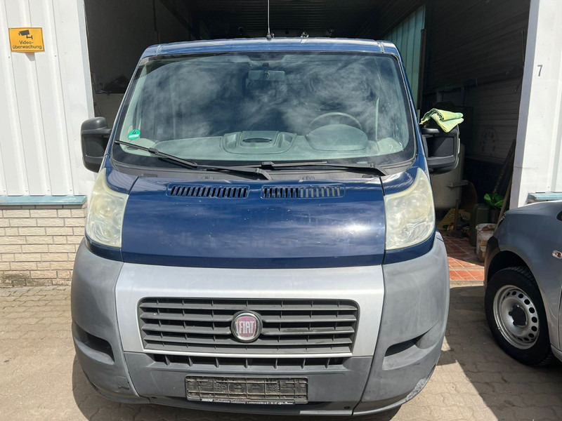 Fiat Multijet 120 - Gesloten bestelwagen: afbeelding 3 Fiat Multijet 120 - Gesloten bestelwagen: afbeelding 3