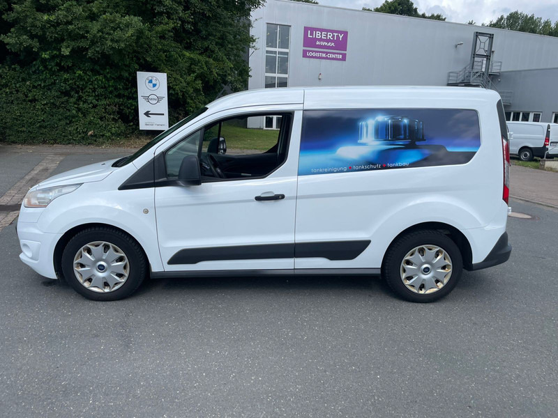 Ford Transit Connect - Minibus, Personenvervoer: afbeelding 4 Ford Transit Connect - Minibus, Personenvervoer: afbeelding 4