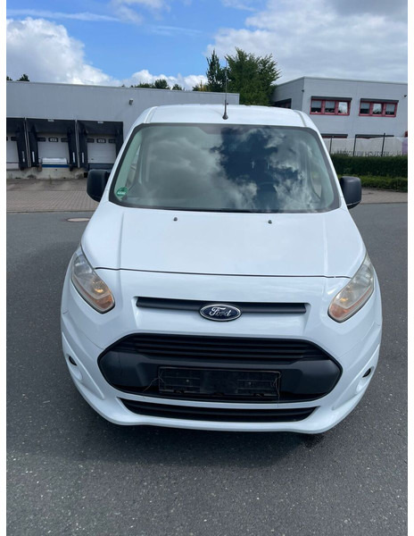 Ford Transit Connect - Kleine bestelwagen: afbeelding 1 Ford Transit Connect - Kleine bestelwagen: afbeelding 1