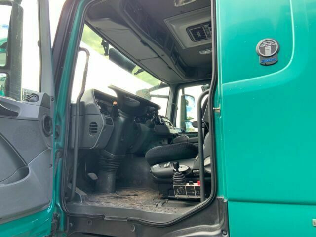 Mercedes-Benz 1844K 4x2 Kipper mit Kran Blattgefedert - Kipper vrachtwagen, Kraanwagen: afbeelding 5 Mercedes-Benz 1844K 4x2 Kipper mit Kran Blattgefedert - Kipper vrachtwagen, Kraanwagen: afbeelding 5