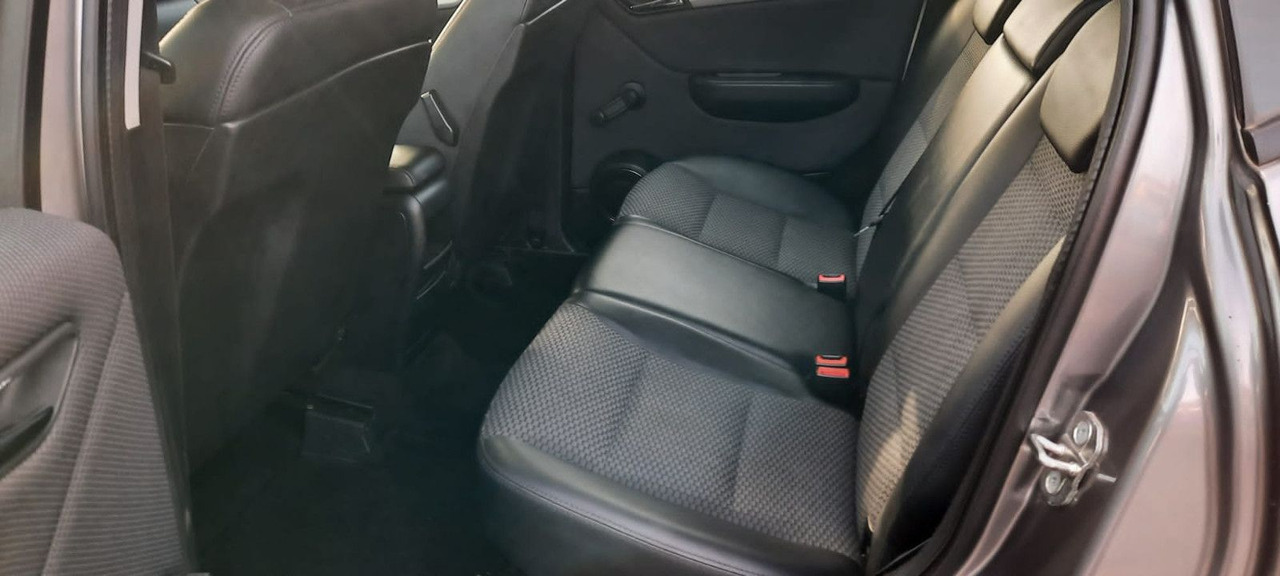 Sedan Mercedes-Benz A 180 A 180 CDI AVANTGARDE: afbeelding 6