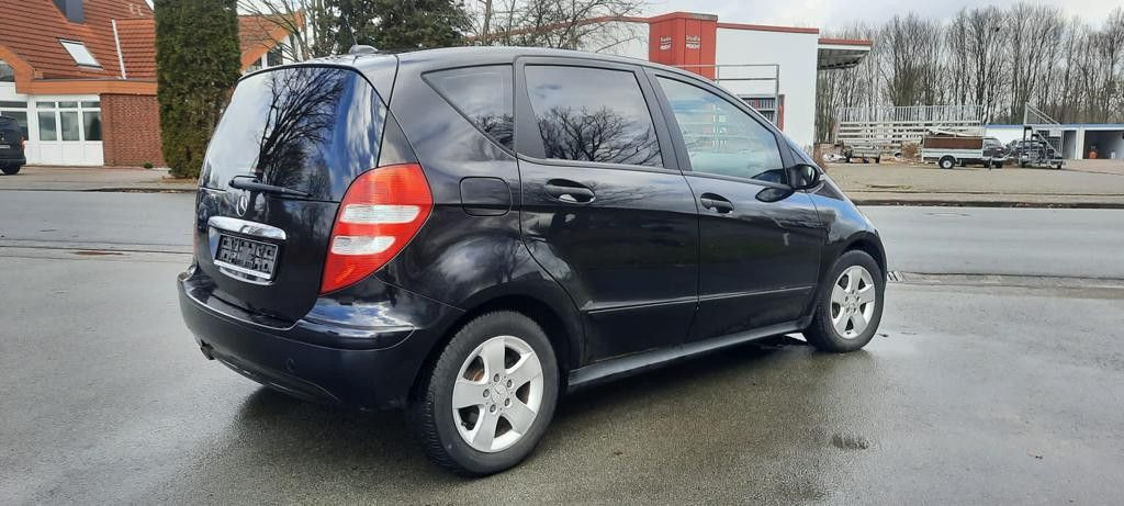 Mercedes-Benz A 180 CDI AVANTGARDE - Sedan: afbeelding 3 Mercedes-Benz A 180 CDI AVANTGARDE - Sedan: afbeelding 3