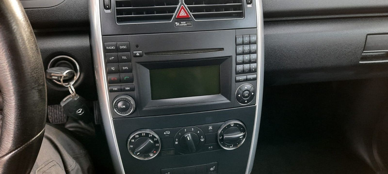 Mercedes-Benz A-Klasse 180 A 180 CDI AVANTGARDE - Personenwagen: afbeelding 5 Mercedes-Benz A-Klasse 180 A 180 CDI AVANTGARDE - Personenwagen: afbeelding 5