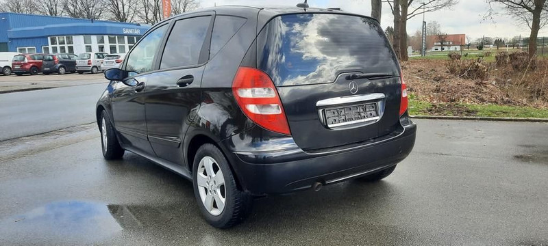 Mercedes-Benz A-Klasse 180 CDI AVANTGARDE - Personenwagen: afbeelding 4 Mercedes-Benz A-Klasse 180 CDI AVANTGARDE - Personenwagen: afbeelding 4