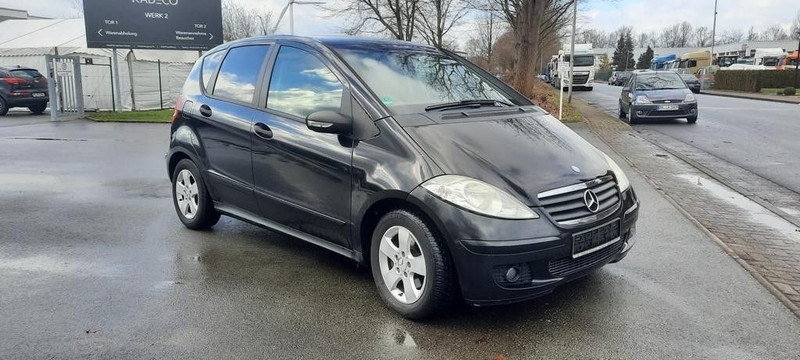 Mercedes-Benz A-Klasse 180 CDI AVANTGARDE - Personenwagen: afbeelding 2 Mercedes-Benz A-Klasse 180 CDI AVANTGARDE - Personenwagen: afbeelding 2