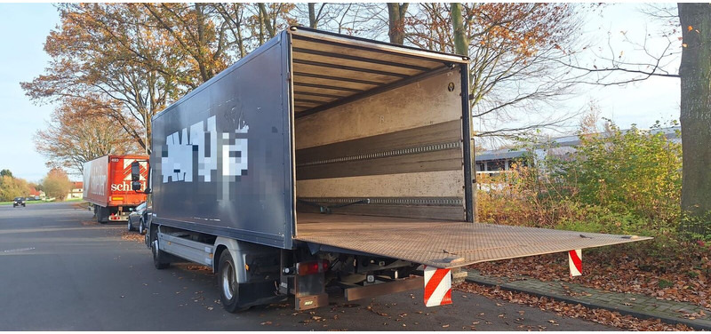 Mercedes-Benz Atego 1223 Koffer LBW - Bakwagen: afbeelding 4 Mercedes-Benz Atego 1223 Koffer LBW - Bakwagen: afbeelding 4