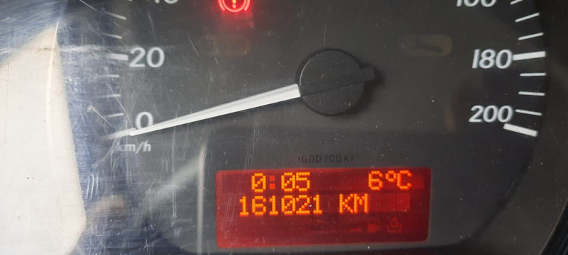 Mercedes-Benz Citan Kastenwagen Lang Klima - Kleine bestelwagen: afbeelding 5 Mercedes-Benz Citan Kastenwagen Lang Klima - Kleine bestelwagen: afbeelding 5