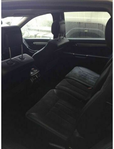 Mercedes-Benz R-Klasse 320 CDI L 4Matic 7G-TRONIC DPF AMG-Paket - Hatchback: afbeelding 5 Mercedes-Benz R-Klasse 320 CDI L 4Matic 7G-TRONIC DPF AMG-Paket - Hatchback: afbeelding 5
