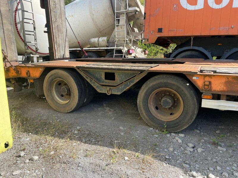 Müller-Mitteltal Tieflader - Dieplader oplegger: afbeelding 3 Müller-Mitteltal Tieflader - Dieplader oplegger: afbeelding 3