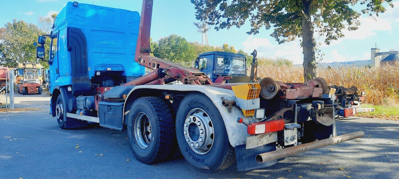 Renault Premium 460 Abroller/Meiller Euro5EEV - Haakarmsysteem vrachtwagen: afbeelding 3 Renault Premium 460 Abroller/Meiller Euro5EEV - Haakarmsysteem vrachtwagen: afbeelding 3