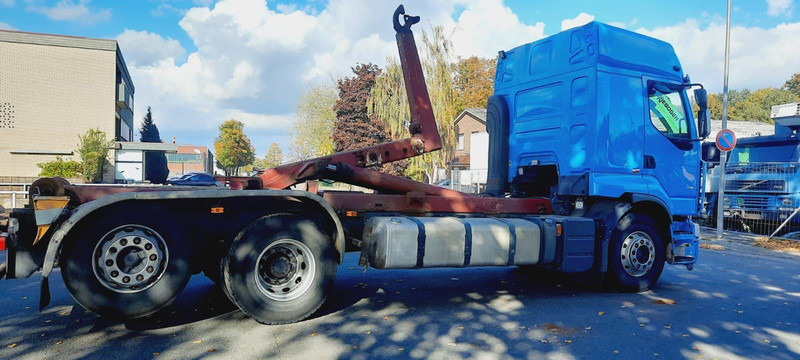 Renault Premium 460 Abroller/Meiller Euro5EEV - Haakarmsysteem vrachtwagen: afbeelding 4 Renault Premium 460 Abroller/Meiller Euro5EEV - Haakarmsysteem vrachtwagen: afbeelding 4