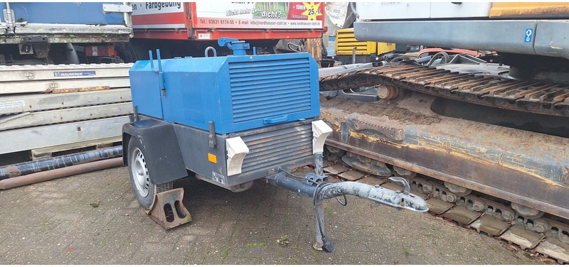 SAB 60V 230 VW - Uitrusting voor lassen: afbeelding 1 SAB 60V 230 VW - Uitrusting voor lassen: afbeelding 1