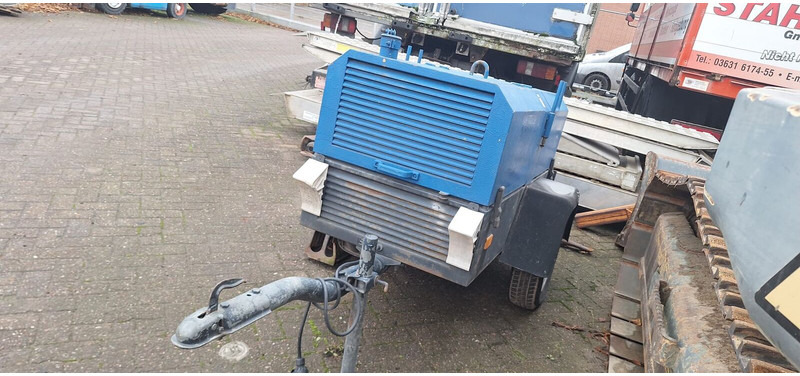 SAB 60V 230 VW - Uitrusting voor lassen: afbeelding 2 SAB 60V 230 VW - Uitrusting voor lassen: afbeelding 2
