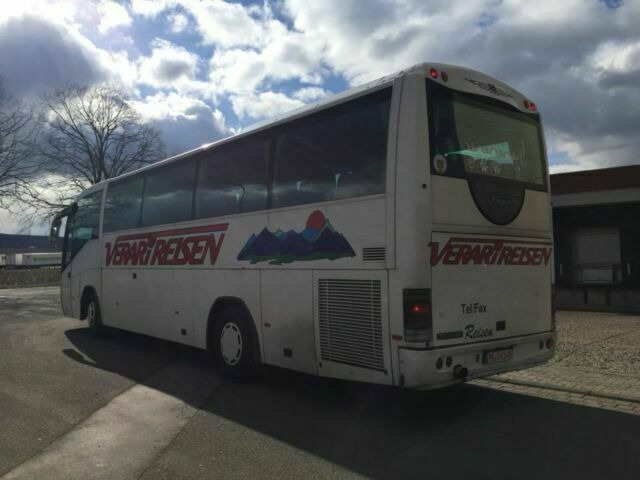 Scania Reisebus Schlaf und Sitzplätze German Bus - Touringcar: afbeelding 2 Scania Reisebus Schlaf und Sitzplätze German Bus - Touringcar: afbeelding 2