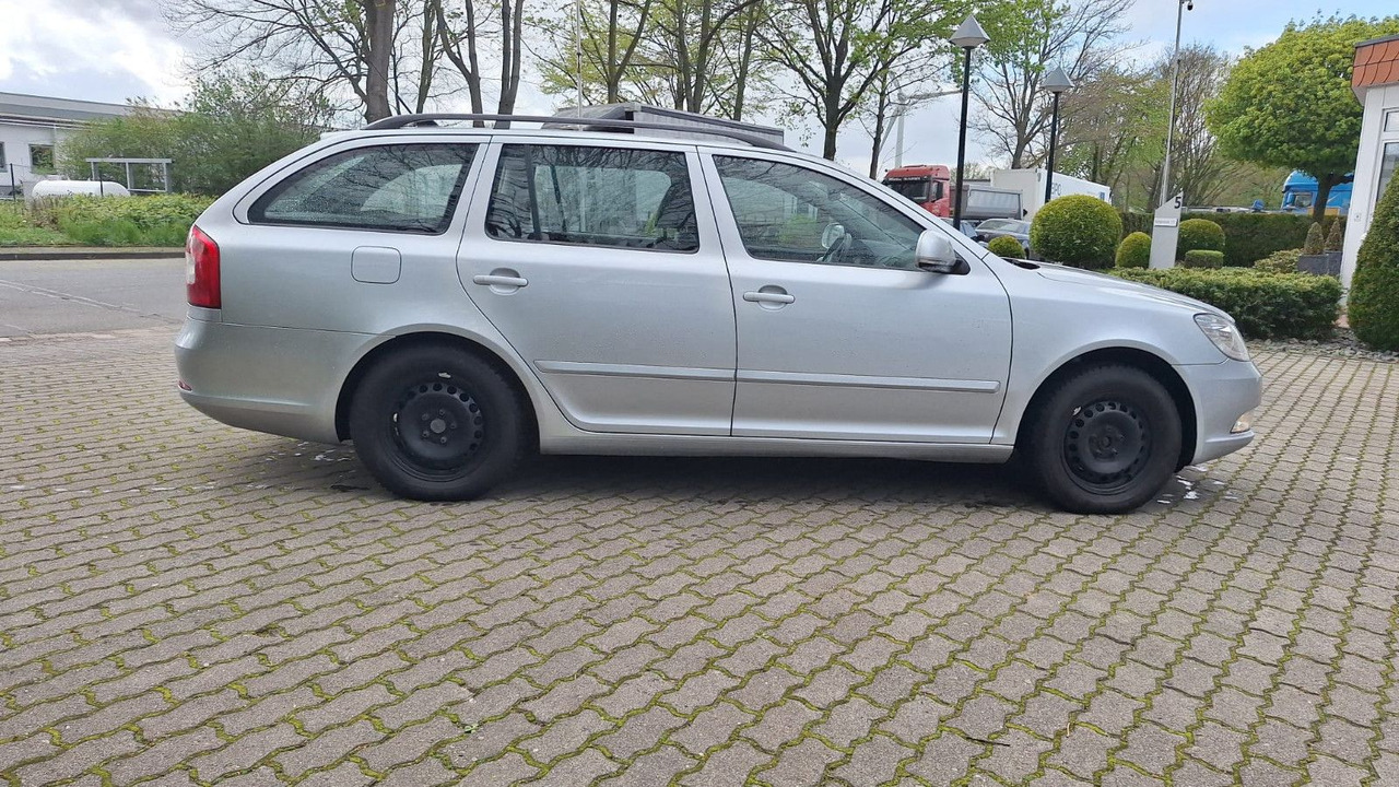 Skoda Octavia - Personenwagen: afbeelding 3 Skoda Octavia - Personenwagen: afbeelding 3