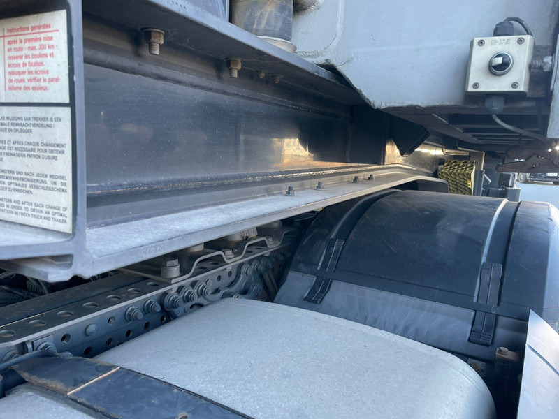 Stas Kippmulde - Kipper oplegger: afbeelding 5 Stas Kippmulde - Kipper oplegger: afbeelding 5