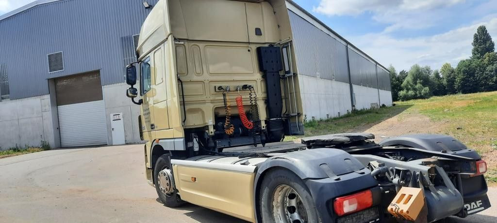 DAF 106-460 Super Spacs G.Haus/Hoch German - Trekker: afbeelding 4 DAF 106-460 Super Spacs G.Haus/Hoch German - Trekker: afbeelding 4