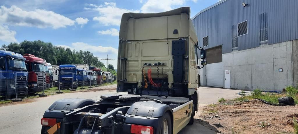 DAF 106-460 Super Spacs G.Haus/Hoch German - Trekker: afbeelding 5 DAF 106-460 Super Spacs G.Haus/Hoch German - Trekker: afbeelding 5