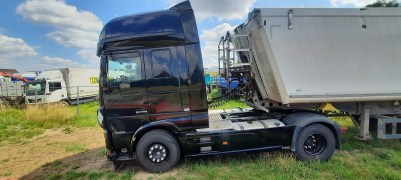 Trekker DAF XF 106/460 SSC Vollausstattung: afbeelding 16