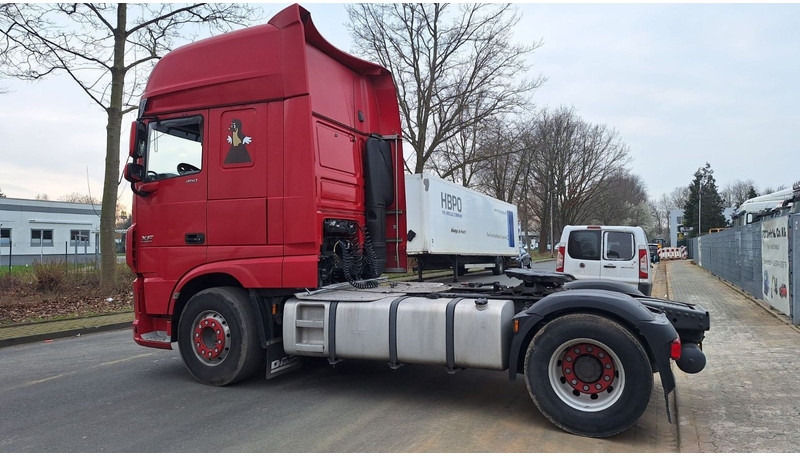 DAF XF 106/460FT SSC - Trekker: afbeelding 3 DAF XF 106/460FT SSC - Trekker: afbeelding 3