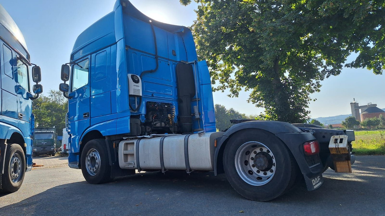 DAF XF 460 FT SZM - Trekker: afbeelding 5 DAF XF 460 FT SZM - Trekker: afbeelding 5