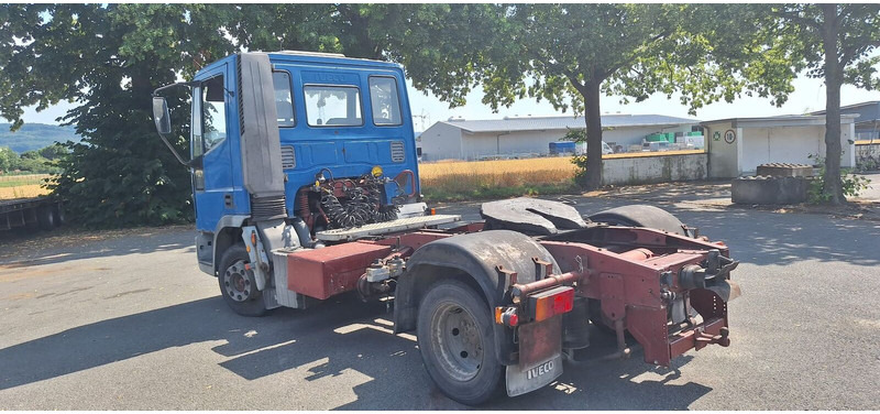 Iveco ML80ET - Trekker: afbeelding 5 Iveco ML80ET - Trekker: afbeelding 5