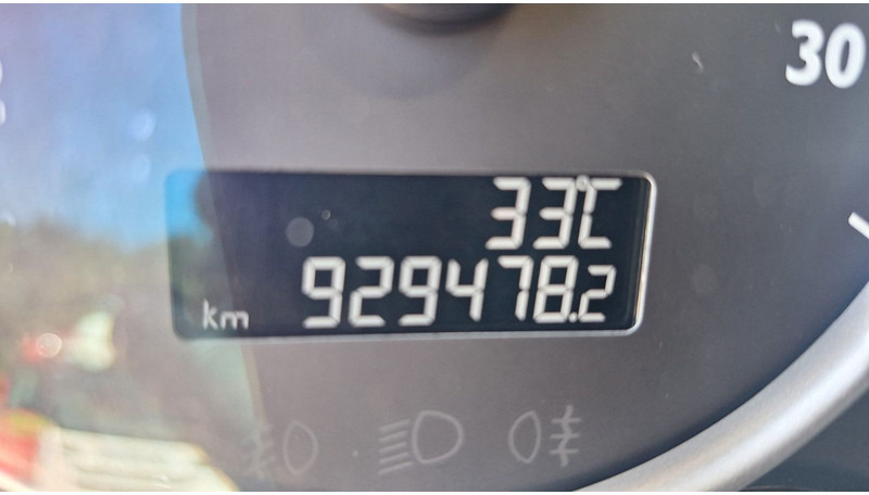 MAN TGS 18.440 FSA / 4x2 BLS Kipphydraulik - Trekker: afbeelding 5 MAN TGS 18.440 FSA / 4x2 BLS Kipphydraulik - Trekker: afbeelding 5