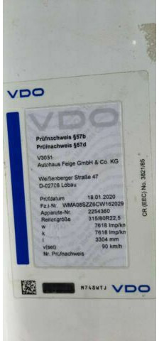 MAN TGS 18.440PS SZM G.Haus Kipperhyd. E5 - Trekker: afbeelding 5 MAN TGS 18.440PS SZM G.Haus Kipperhyd. E5 - Trekker: afbeelding 5