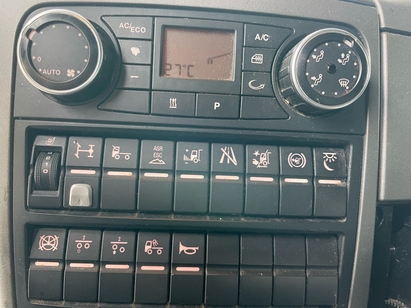 Trekker MAN TGX 18.480 XLX SZM 4x2: afbeelding 8 Trekker MAN TGX 18.480 XLX SZM 4x2: afbeelding 8