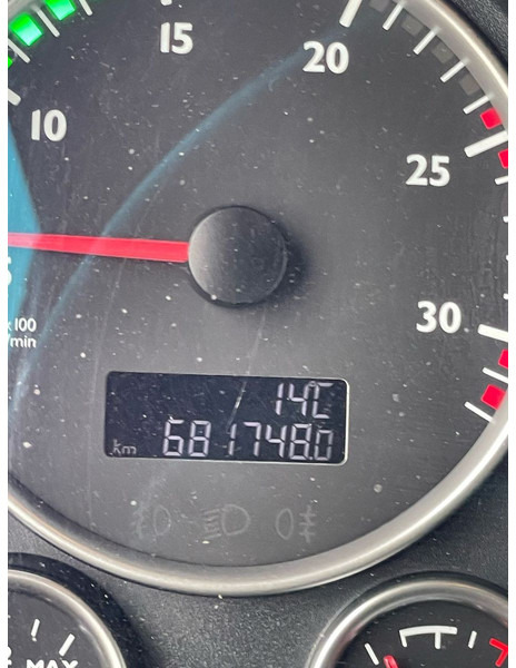 Trekker MAN TGX 18.480 XLX SZM 4x2: afbeelding 7 Trekker MAN TGX 18.480 XLX SZM 4x2: afbeelding 7