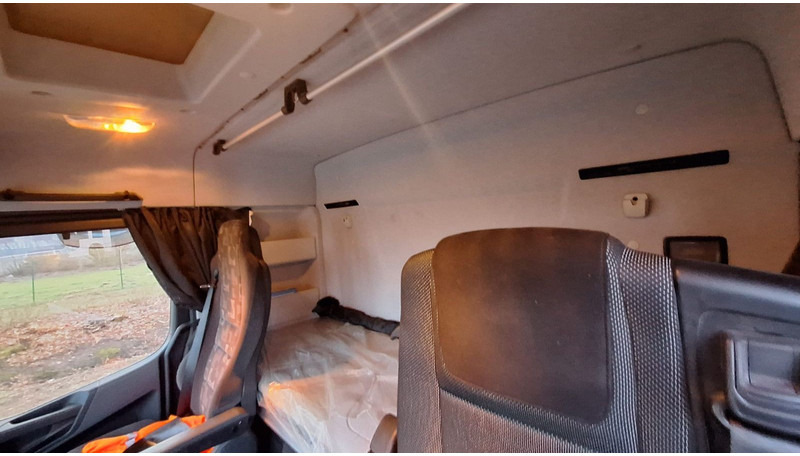 Mercedes-Benz 3363 SZM 6x4 G.Haus - Trekker: afbeelding 5 Mercedes-Benz 3363 SZM 6x4 G.Haus - Trekker: afbeelding 5