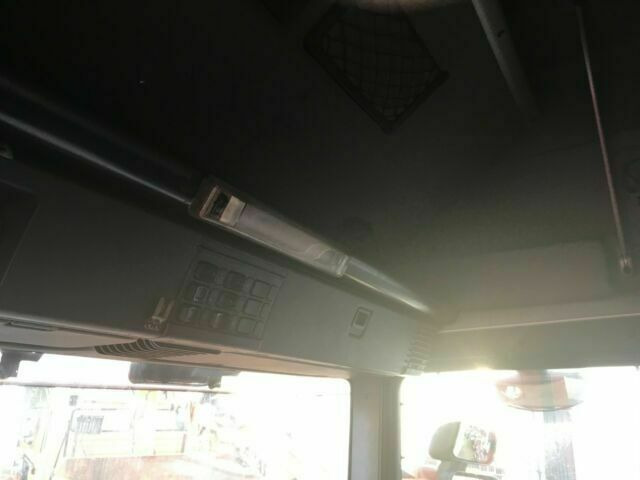 Scania SZM 124-470 Topliner German Truck - Trekker: afbeelding 5 Scania SZM 124-470 Topliner German Truck - Trekker: afbeelding 5