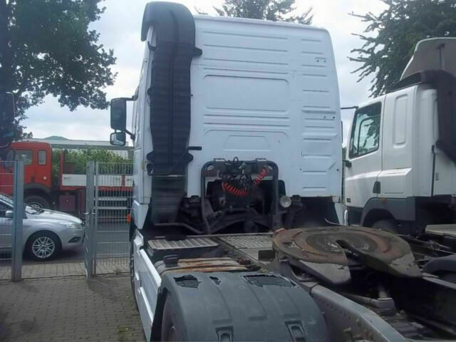 Volvo FH12-420 Globelt. VEB Klima Kipphydraulik - Trekker: afbeelding 4 Volvo FH12-420 Globelt. VEB Klima Kipphydraulik - Trekker: afbeelding 4