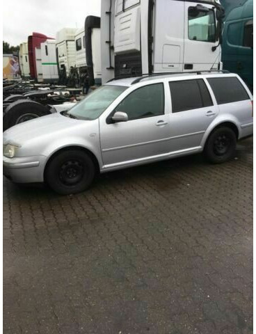 Volkswagen Bora Variant 1.9 TDI Pacific - Stationwagen: afbeelding 2 Volkswagen Bora Variant 1.9 TDI Pacific - Stationwagen: afbeelding 2