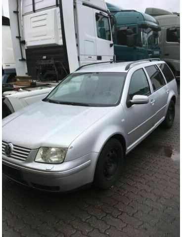 Volkswagen Bora Variant 1.9 TDI Pacific - Stationwagen: afbeelding 1 Volkswagen Bora Variant 1.9 TDI Pacific - Stationwagen: afbeelding 1