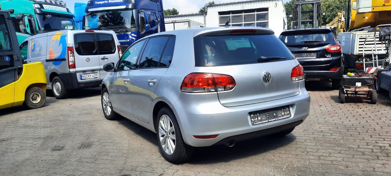 Volkswagen Golf - Sedan: afbeelding 2 Volkswagen Golf - Sedan: afbeelding 2