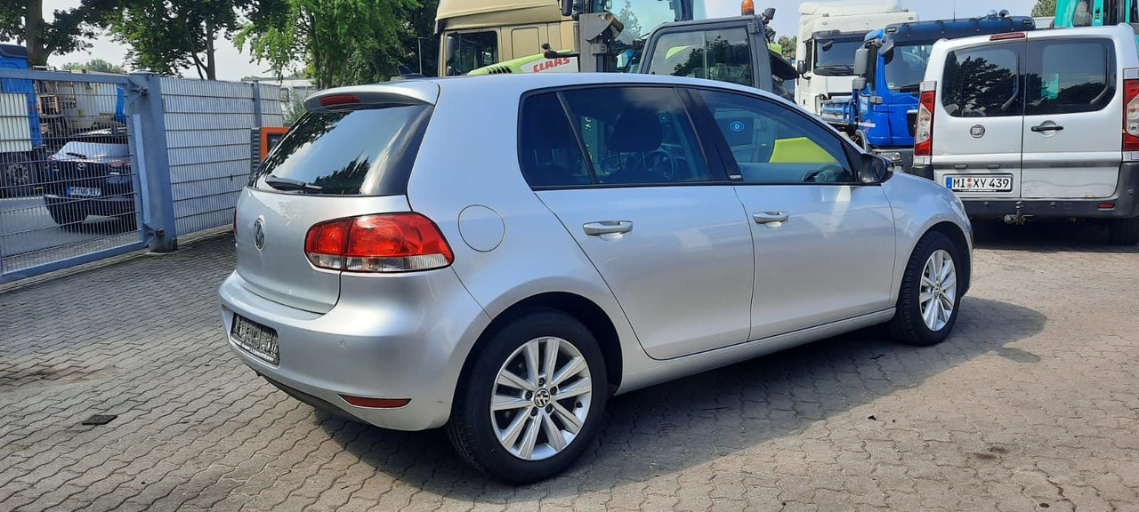 Volkswagen Golf - Sedan: afbeelding 3 Volkswagen Golf - Sedan: afbeelding 3
