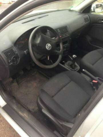 Volkswagen Golf Variant 1.9 TDI Comfortline - Personenwagen: afbeelding 5 Volkswagen Golf Variant 1.9 TDI Comfortline - Personenwagen: afbeelding 5