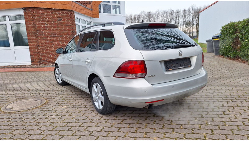 Volkswagen Golf Variant Style - Personenwagen: afbeelding 3 Volkswagen Golf Variant Style - Personenwagen: afbeelding 3