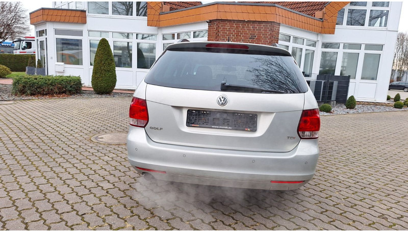 Volkswagen Golf Variant Style - Personenwagen: afbeelding 5 Volkswagen Golf Variant Style - Personenwagen: afbeelding 5