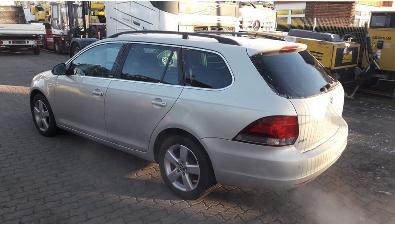 Volkswagen Golf Variant Style - Personenwagen: afbeelding 4 Volkswagen Golf Variant Style - Personenwagen: afbeelding 4