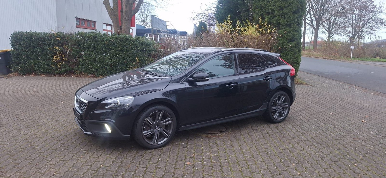 Volvo V40 Cross Country You! - SUV: afbeelding 2 Volvo V40 Cross Country You! - SUV: afbeelding 2