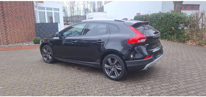 Volvo V40 Cross Country You! - Personenwagen: afbeelding 5 Volvo V40 Cross Country You! - Personenwagen: afbeelding 5