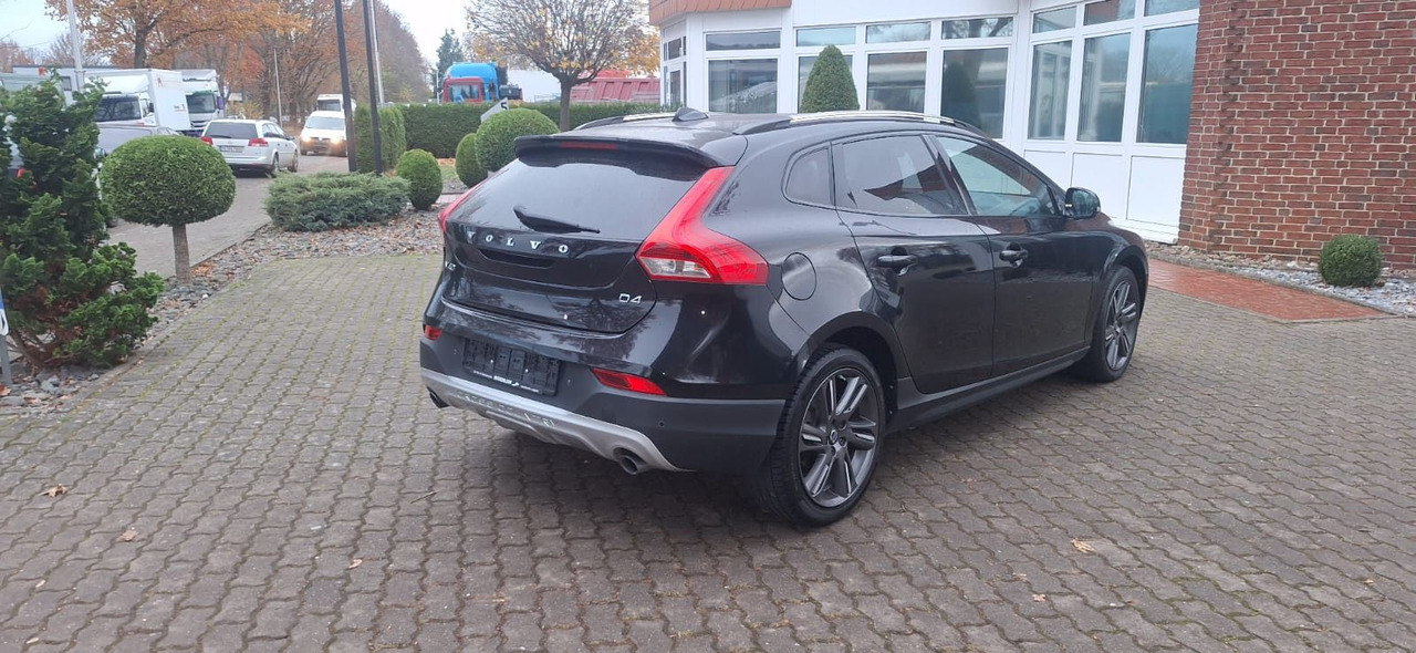 Volvo V40 Cross Country You! - SUV: afbeelding 4 Volvo V40 Cross Country You! - SUV: afbeelding 4