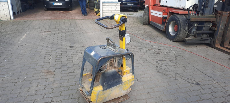 Wacker Rüttelplatte DPU 3050H - Trilplaat: afbeelding 2 Wacker Rüttelplatte DPU 3050H - Trilplaat: afbeelding 2