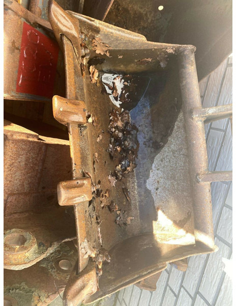 Yanmar Löffel/Grabenschaufel - Bak voor Graafmachine: afbeelding 2 Yanmar Löffel/Grabenschaufel - Bak voor Graafmachine: afbeelding 2